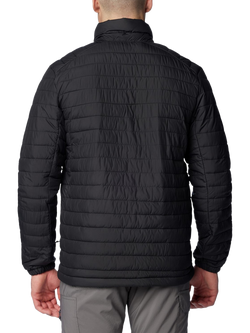 Columbia Silver Falls II Jacket - view 2, Black