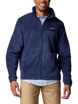 Navy Jackets