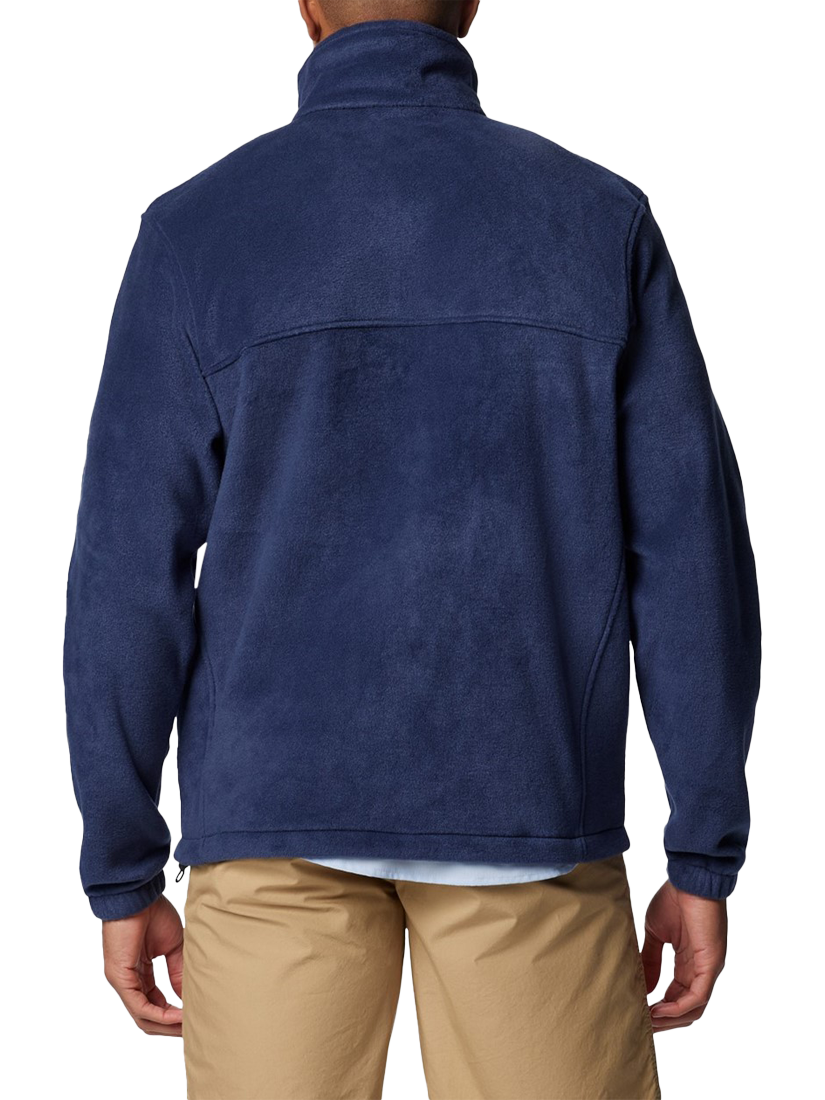 Product image 2 of 4, which shows Columbia Steens Mountain Full Zip 2.0 Jacket, Navy, S