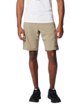 Columbia Silver Ridge Utility Cargo Shorts, Beige