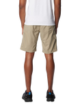 Columbia Silver Ridge Utility Cargo Shorts, Beige