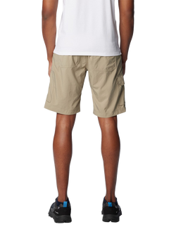 Columbia Silver Ridge Utility Cargo Shorts - view 2, Beige