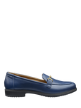 Hotter Clovelly Leather Loafer