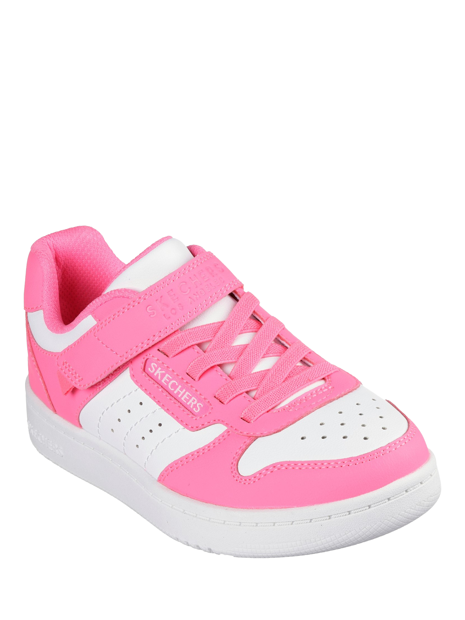 pink skechers 90293