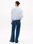 Tommy Hilfiger Modern Regular Fit Sweatshirt, Breezy Blue