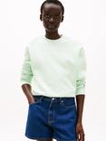 Tommy Hilfiger Regular Fit Modern Crew Neck Sweatshirt