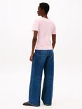 Tommy Hilfiger Cody Slim Crew Neck T-Shirt, Light Pink