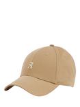 Tommy Hilfiger Elevated Chic Baseball Cap, Safari Canvas