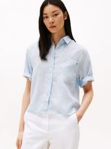 Blue Shirts