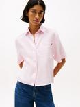 Tommy Hilfiger Essential Pure Linen Shirt