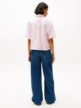 Tommy Hilfiger Essential Pure Linen Shirt