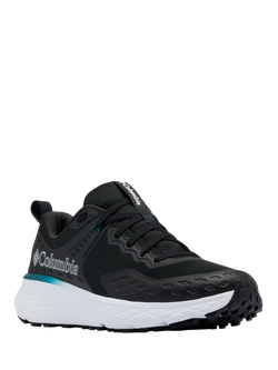 Columbia Konos TRS Hiking Shoes - view 2, Black