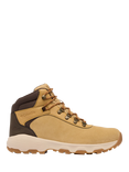 Columbia Newton Wander Boots, Curry/Cordovan