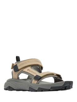 Columbia Peakfreak Rush Sandals - view 2, Brown
