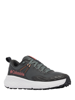 Columbia Konos TRS Hiking Shoes - view 2, Grill/Juicy