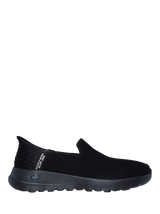Black Skechers