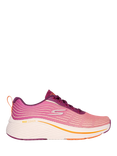 Skechers Max Cushioning Elite 2.0 Alaura Trainers, Raspberry