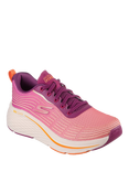Skechers Max Cushioning Elite 2.0 Alaura Trainers, Raspberry