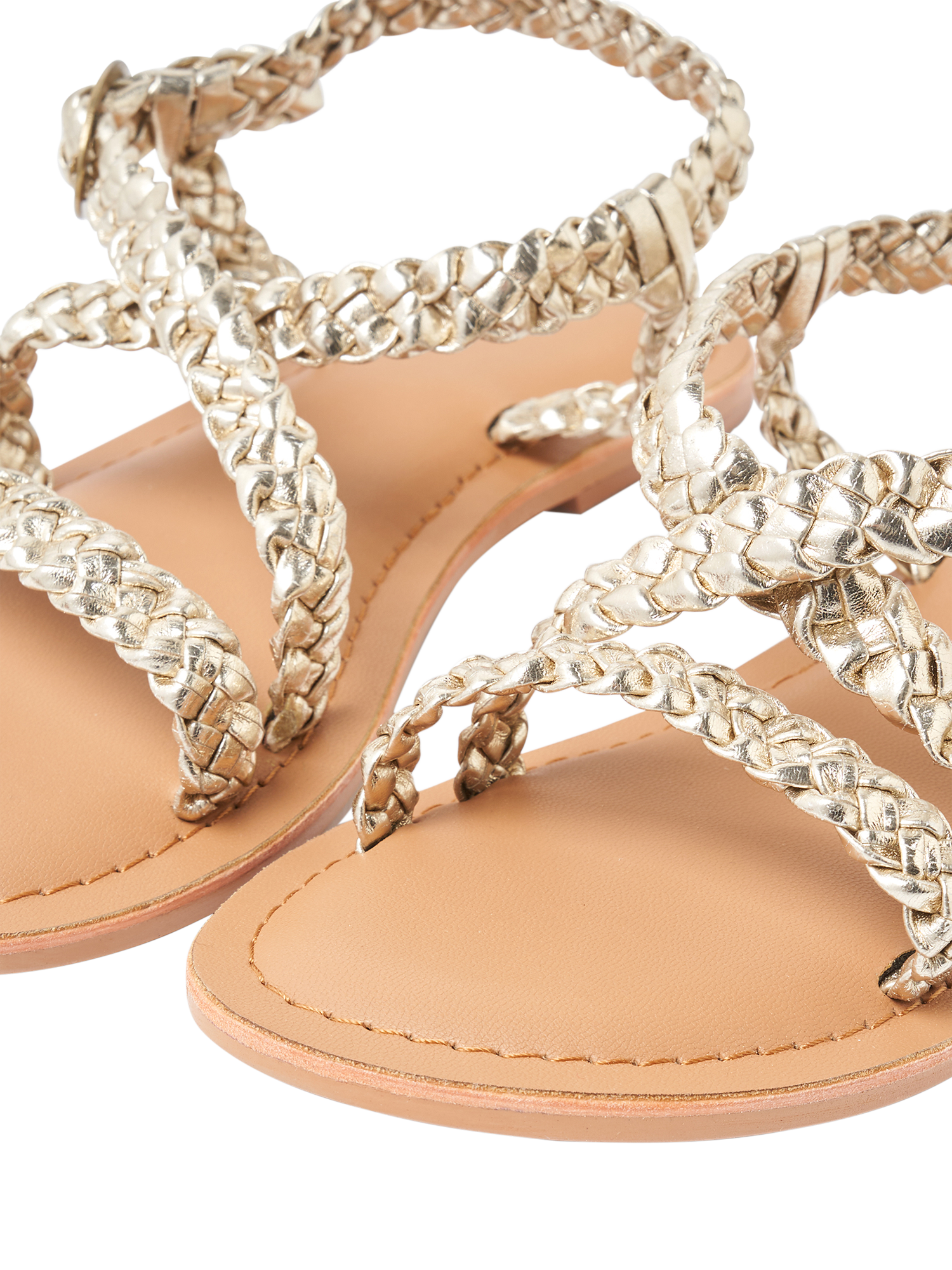 Trending Sandals Aargent Sandal Angel Rocket Kids' Basket Weave