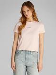 Calvin Klein Logo Baby T-Shirt