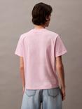 Calvin Klein Hero Monologue Logo T-Shirt