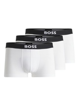 White BOSS