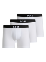 Pack of Cotton Briefs