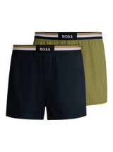Pack of 2 Shorts