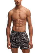 Swimming Print
