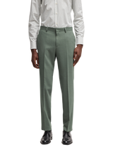 Wool Blend