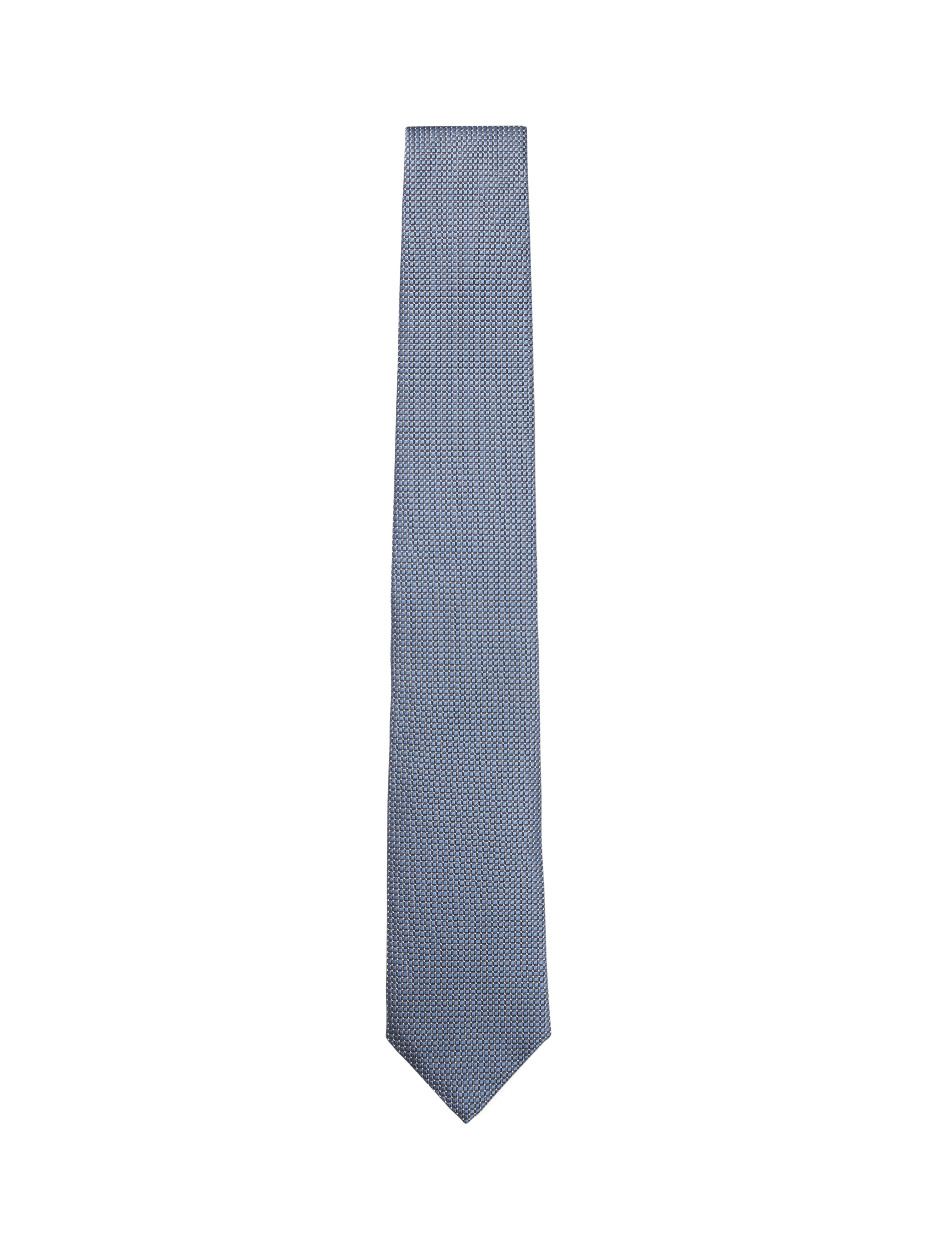 BOSS Silk Rich Tie