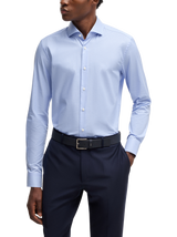 BOSS Blue