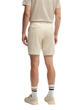 HUGO BOSS BOSS H Slice Shorts, Light Beige