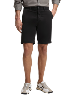 HUGO BOSS BOSS Shorts, Black, Black