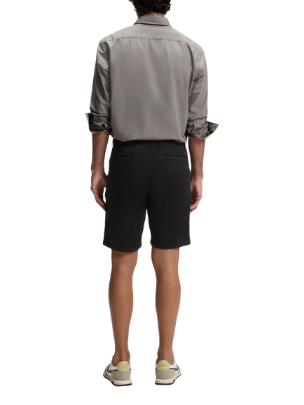HUGO BOSS BOSS Shorts, Black - view 2, Black