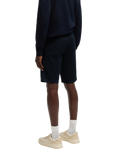 BOSS Slim Fit Shorts, Dark Blue