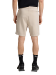HUGO BOSS BOSS Drawstring Cotton Blend Shorts
