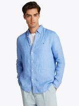 Blue Shirts