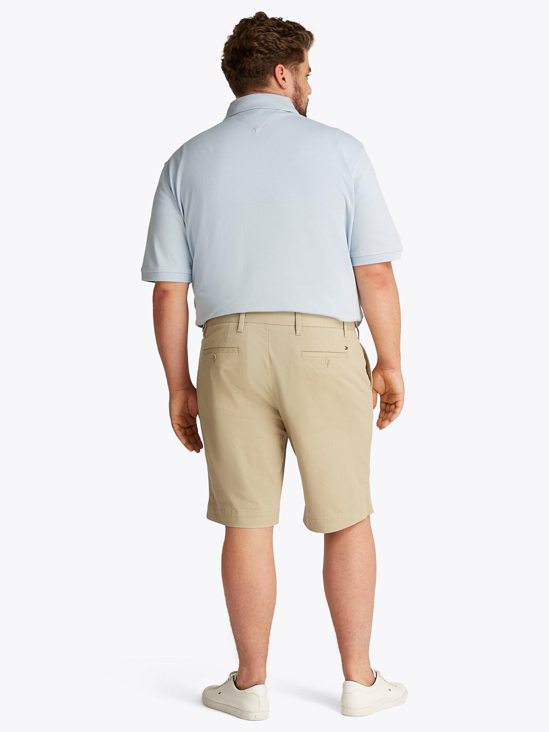 Product image 2 of 3, which shows Tommy Hilfiger 1985 Brooklyn Shorts, Sandalwood, 46