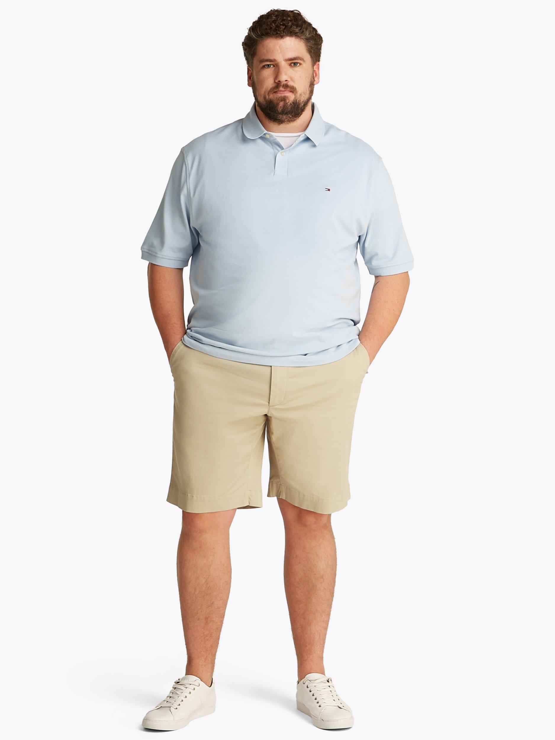 Product image 3 of 3, which shows Tommy Hilfiger 1985 Brooklyn Shorts, Sandalwood, 46