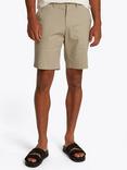 Tommy Hilfiger 1985 Harlem Chino Shorts, Sandalwood