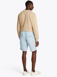 Tommy Hilfiger Harlem Linen Blend Chino Shorts