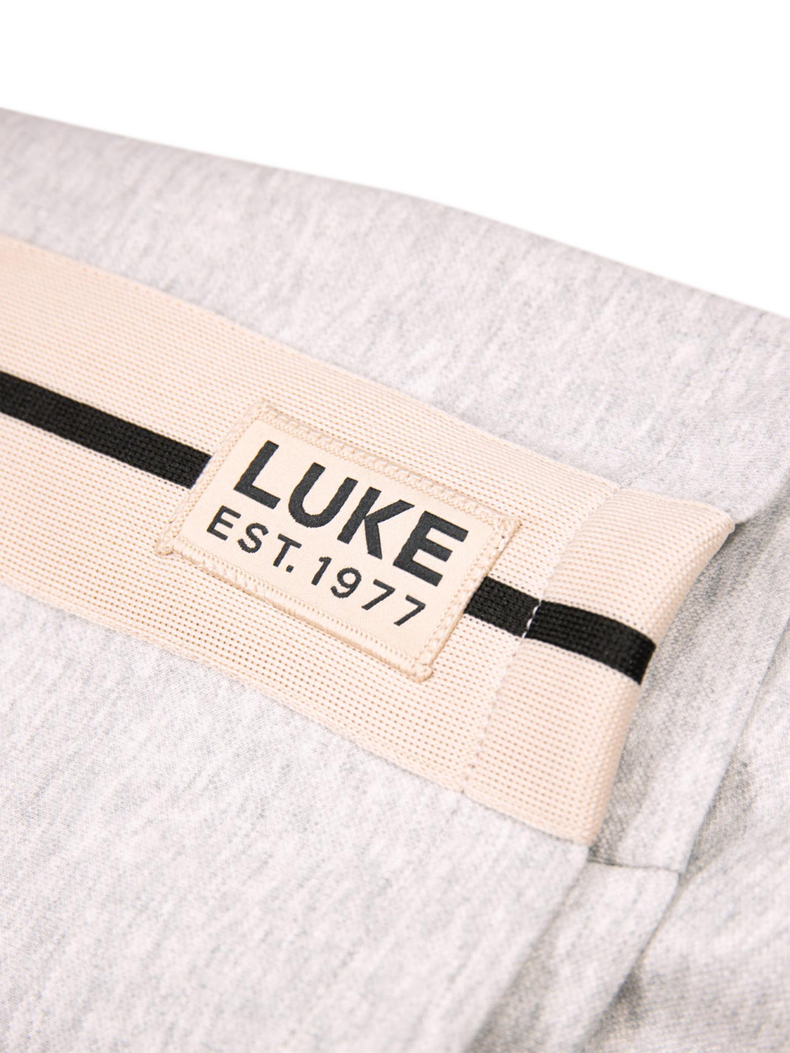Product image 6 of 6, which shows LUKE 1977 Peking Regular Fit Shirt, Grey, XS