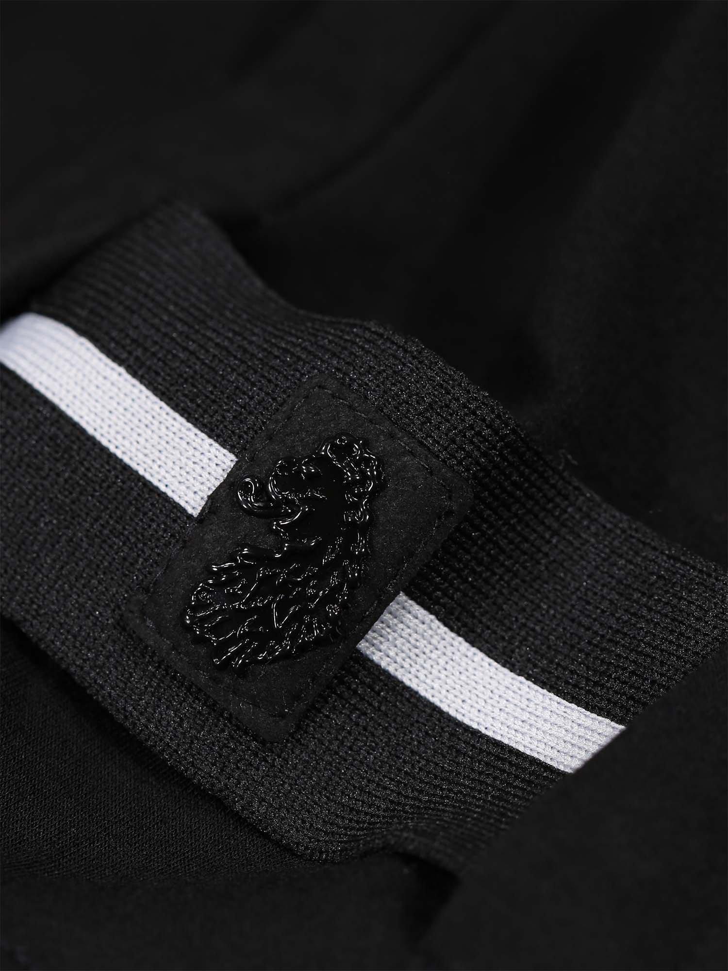 Product image 6 of 6, which shows LUKE 1977 McAvoy T-Shirt, Black, M