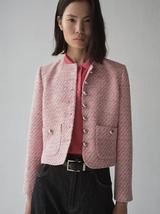 Pink Jackets