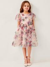 Pink Dresses
