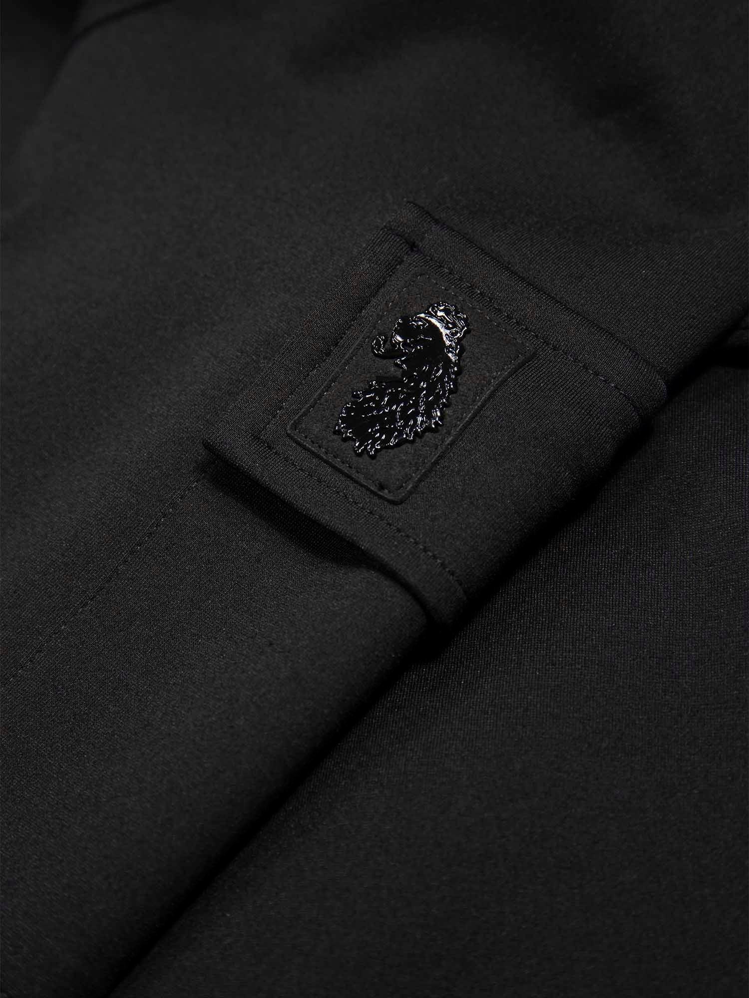 Product image 5 of 5, which shows LUKE 1977 Magnate Premium Sweatshirt, Black, XS