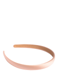 Bloom & Bay Bella Headband, Off Cream