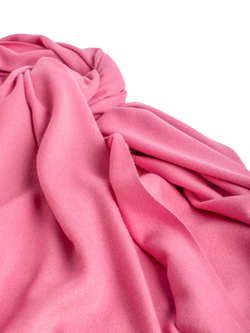 Bloom & Bay Capri Pashmina - view 2, Pink