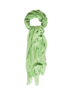 Bloom & Bay Kai Scarf, Green